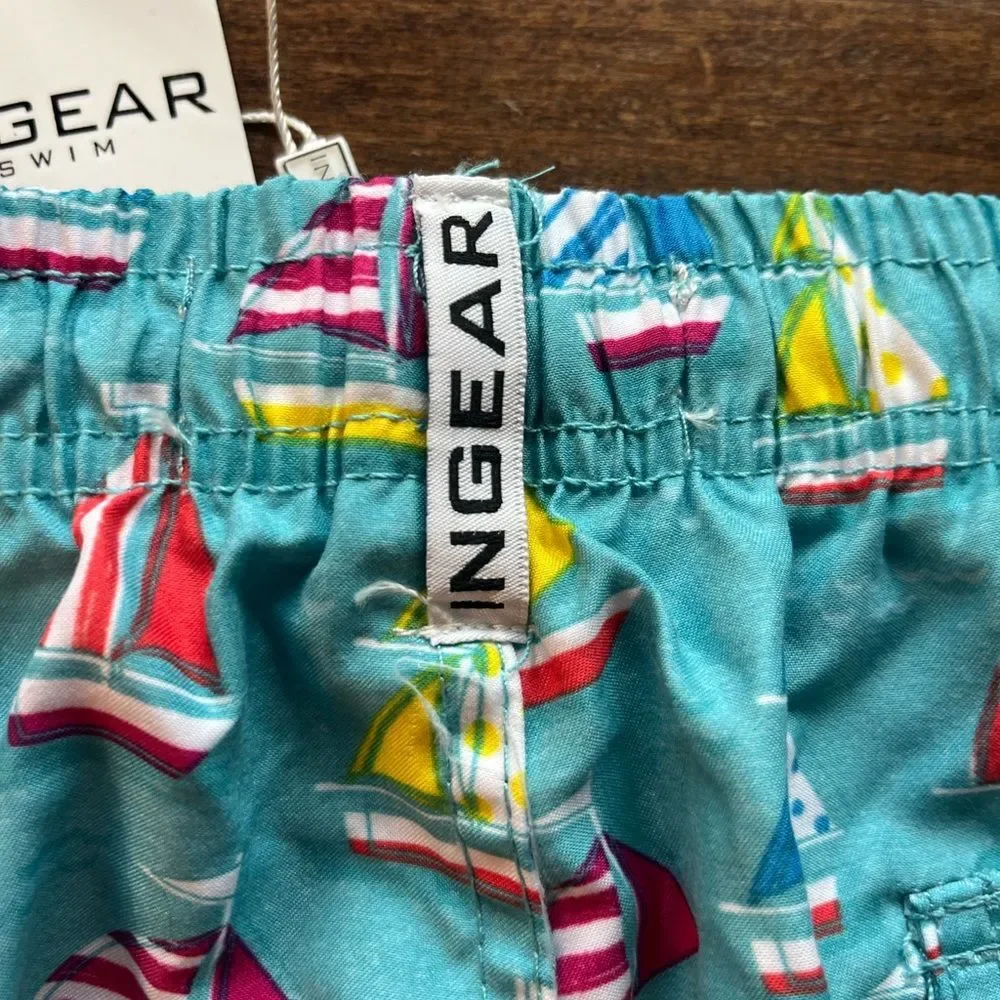 Ingear new tags